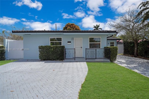 Undisclosed Address Miami, FL 33135