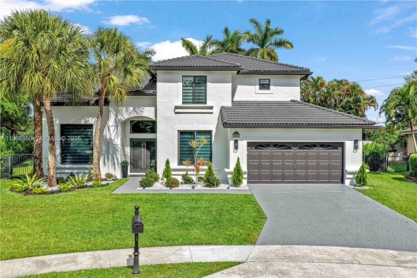 10081 Umberland Pl Boca Raton, FL 33428