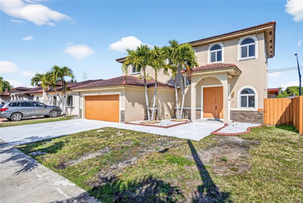 13367 SW 268th Ter Homestead, FL 33032