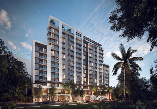 1611 SW 2nd Ave #707 Miami, FL 33129