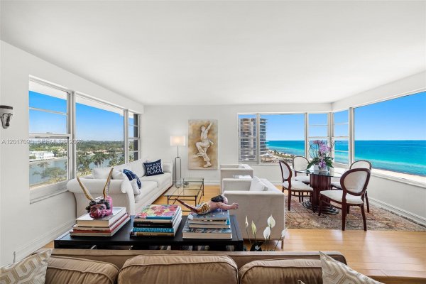 5255 Collins Ave #9F Miami Beach, FL 33140