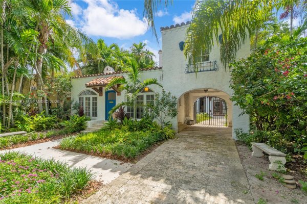 1119 Lisbon St Coral Gables, FL 33134