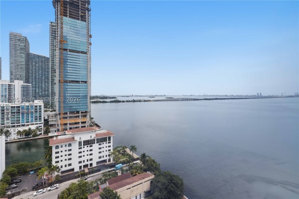 700 NE 26th Ter #1506 Miami, FL 33137