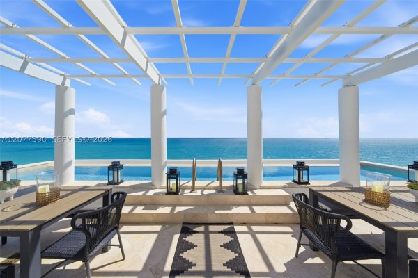 5801 Collins Ave #PH1600 Miami Beach, FL 33140