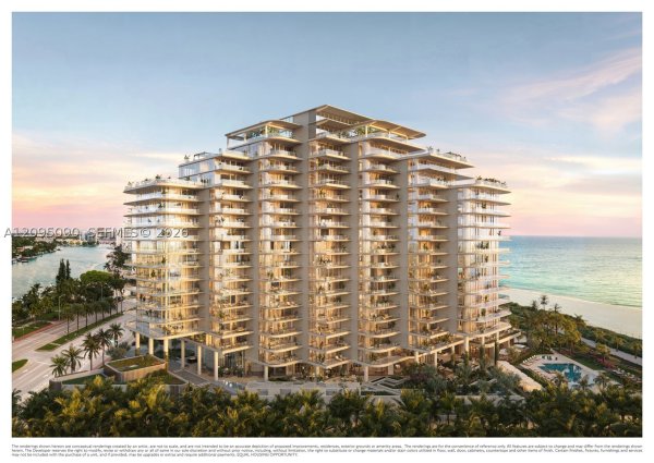 5333 Collins Ave #1506 Miami Beach, FL 33140