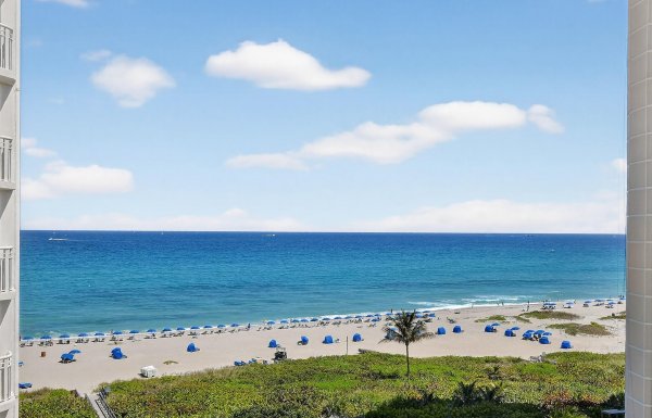 3000 N Ocean #9h Singer Island, FL 33404