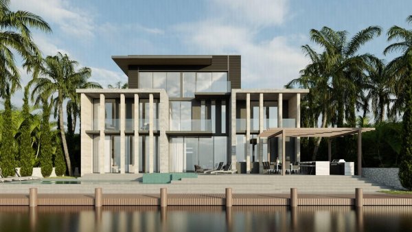 2540 NE 22nd Fort Lauderdale, FL 33305