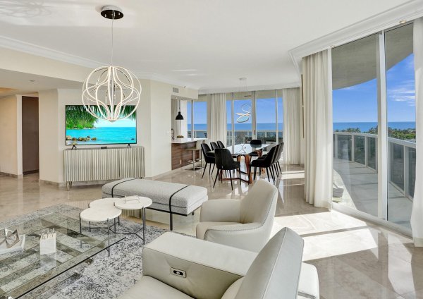 3100 N Ocean #808 Fort Lauderdale, FL 33308
