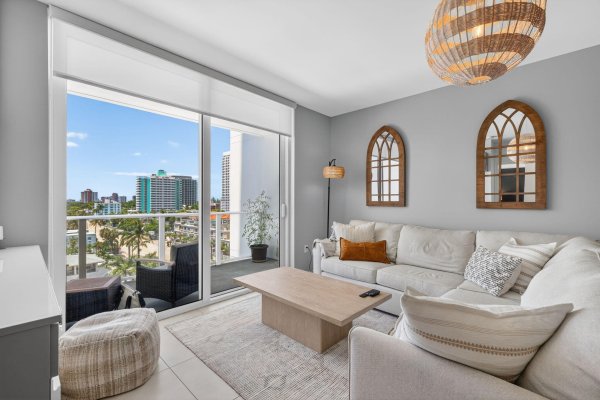 401 N Birch #714 Fort Lauderdale, FL 33304
