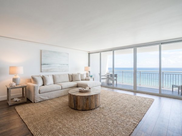1390 S Ocean #Ph-f Pompano Beach, FL 33062