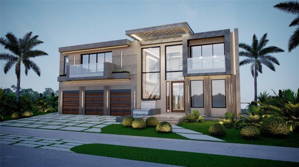 2441 NE 48th Ct Lighthouse Point, FL 33064