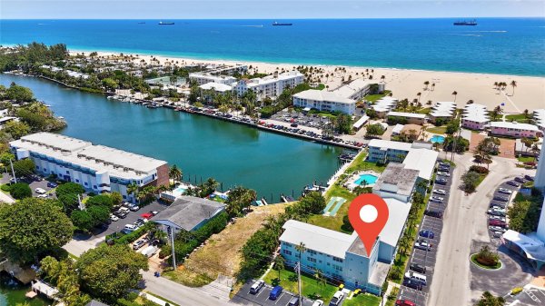 1850 S Ocean Dr #210 Fort Lauderdale, FL 33316