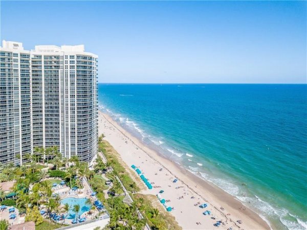 3100 N Ocean #501 Fort Lauderdale, FL 33308
