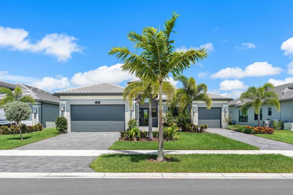 11242 Glen Orchard Ln Boynton Beach, FL 33473