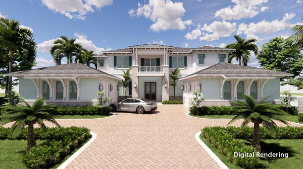113 Regatta Dr Jupiter, FL 33477