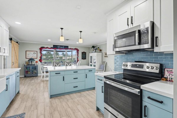 4803 Palo Verde Dr Boynton Beach, FL 33436