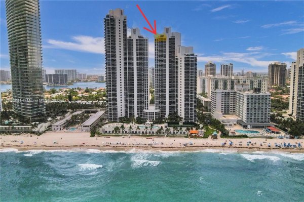 19111 Collins Ave #PH4 Sunny Isles Beach, FL 33160