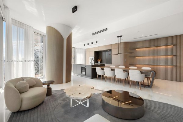 300 Biscayne Blvd Way #3807W Miami, FL 33131