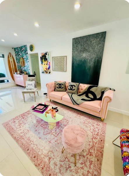 Undisclosed Address Surfside, FL 33154