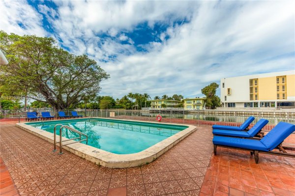 1255 Marseille Dr #125 Miami Beach, FL 33141