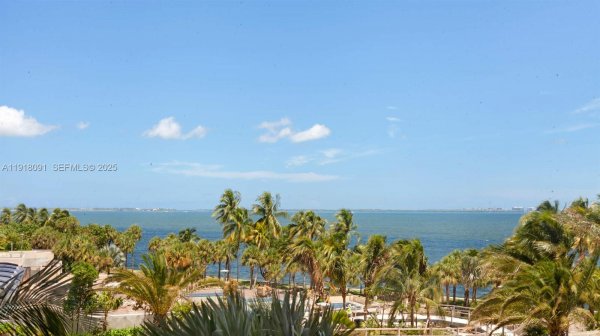 1 Grove Isle Dr #A405 Miami, FL 33133