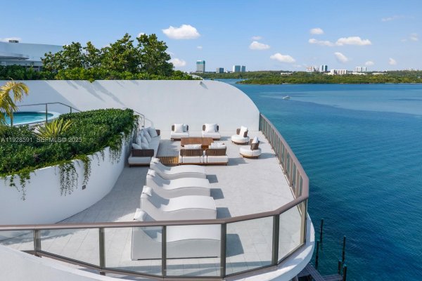 1135 103rd St #PH4 Bay Harbor Islands, FL 33154