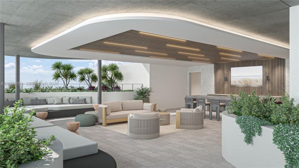 3034 Oak Ave #408 Coconut Grove, FL 33133