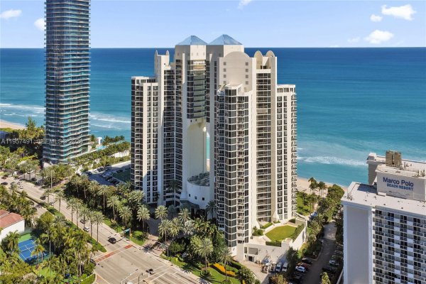 19333 Collins Ave #2502 Sunny Isles Beach, FL 33160