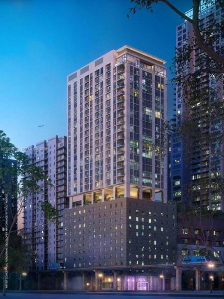 227 NE 2nd St #2601 Miami, FL 33132