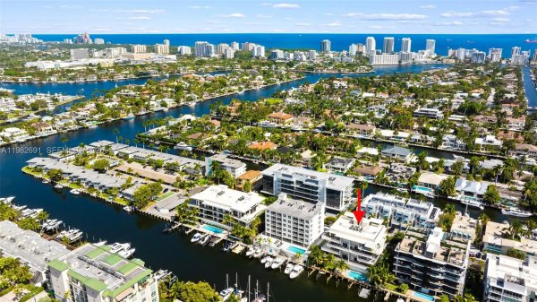 151 Isle Of Venice Dr #2A Fort Lauderdale, FL 33301