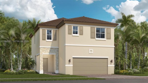 2752 SE 24th Ct Homestead, FL 33035
