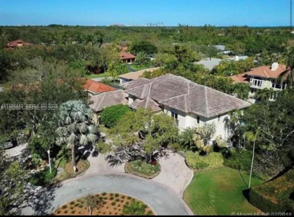673 Destacada Ave Coral Gables, FL 33156