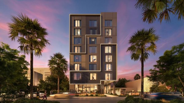 335 NW 28th St #604 Miami, FL 33127