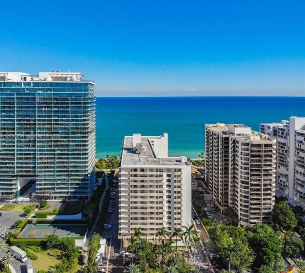10185 Collins #308 Bal Harbour, FL 33154
