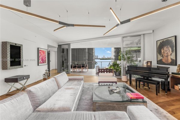 1300 Monad Ter #3E Miami Beach, FL 33139