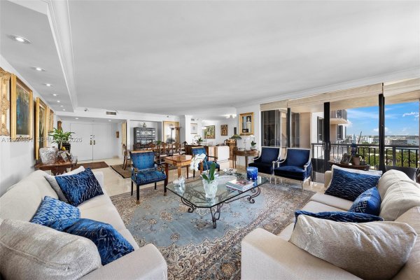 10175 Collins Ave #1505 Bal Harbour, FL 33154