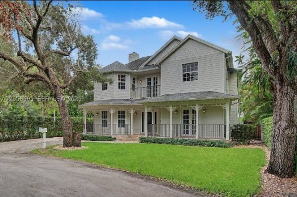 5000 SW 73rd Ter Miami, FL 33143