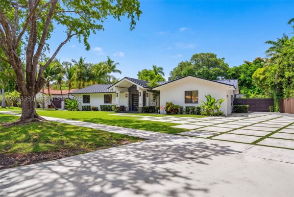 17701 SW 87th Ave Palmetto Bay, FL 33157