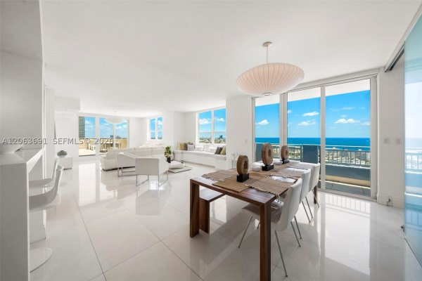 90 Alton Rd #PH3209 Miami Beach, FL 33139