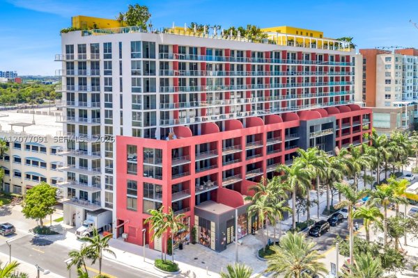 90 NE 32nd #411 Miami, FL 33137