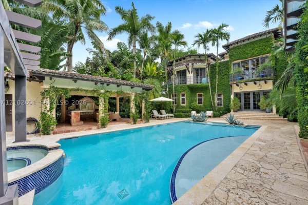 5746 SW 100th St Pinecrest, FL 33156