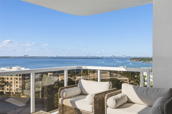 9 Island Ave #1215 Miami Beach, FL 33139