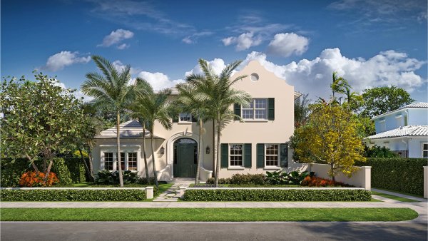 234 Summa West Palm Beach, FL 33405