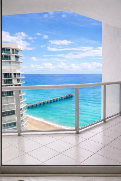 16425 Collins #2514 Sunny Isles Beach, FL 33160