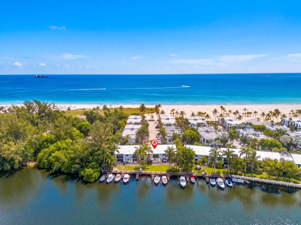 1555 S Ocean #274 Fort Lauderdale, FL 33316