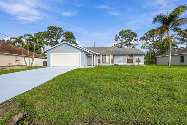 215 SE Voltair Ter Port St Lucie, FL 34983