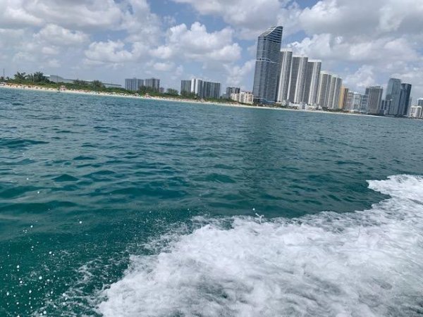 16531 NE 35th North Miami Beach, FL 33160