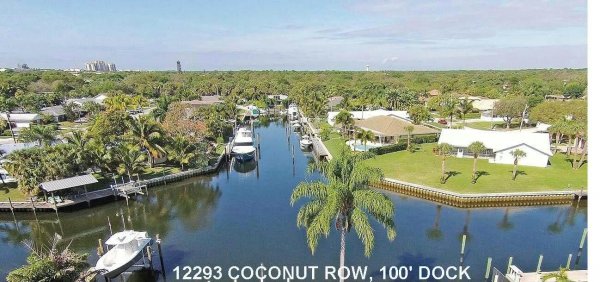 12293 Coconut Row Palm Beach Gardens, FL 33410 12293 Coconut Row Palm Beach Gardens, FL 33410