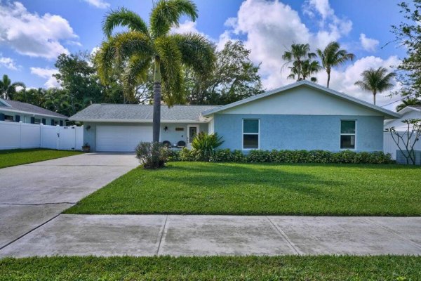 2594 Marcinski Jupiter, FL 33477
