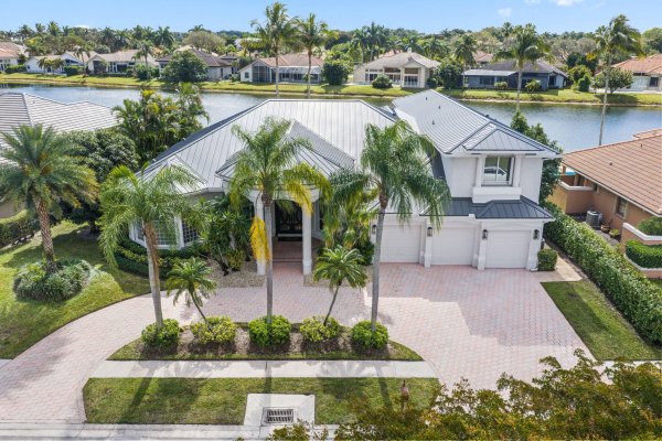 6799 Newport Lk Boca Raton, FL 33496